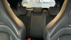 Ford Puma ST 1.0 EcoBoost Hybrid mHEV ST 5dr DCT Petrol Hatchback